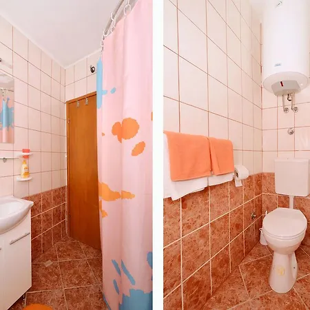 Milan Apartment Trogir