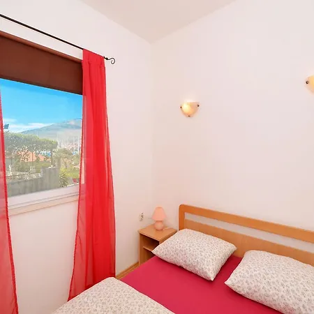 Milan Apartment Trogir