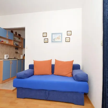 Milan Apartment