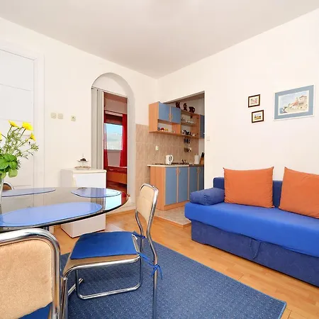 Apartment Milan Trogir