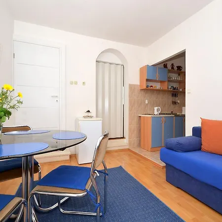 Apartment Milan