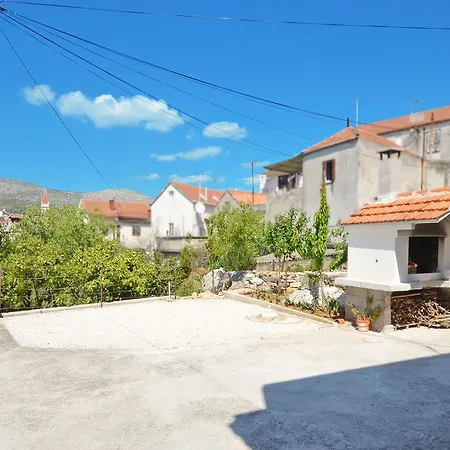 Apartmán Milan Trogir