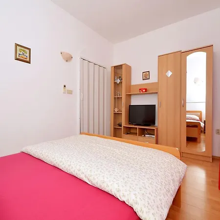 Apartmán Milan *