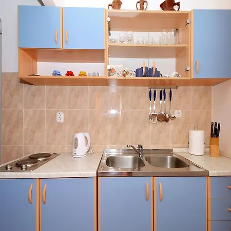 Apartmán Milan