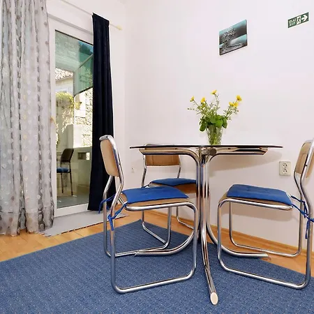 Milan Apartmán *